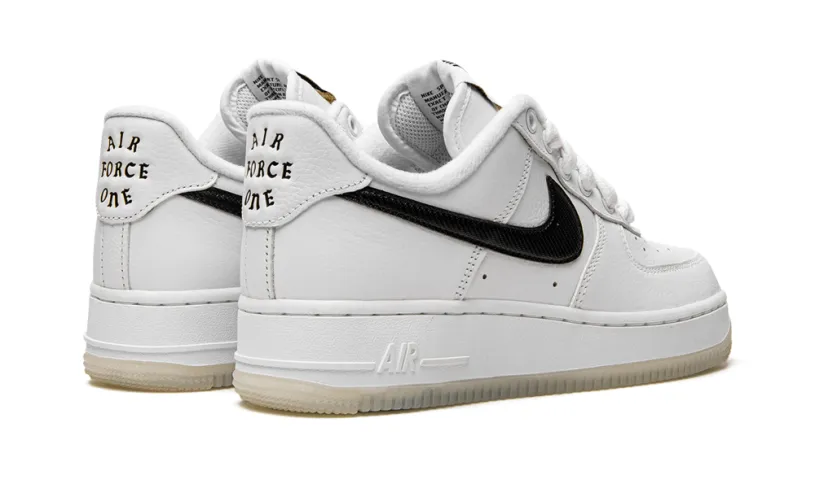 Nike Lifestyle Air Force 1 '07 'Bronx Origins'